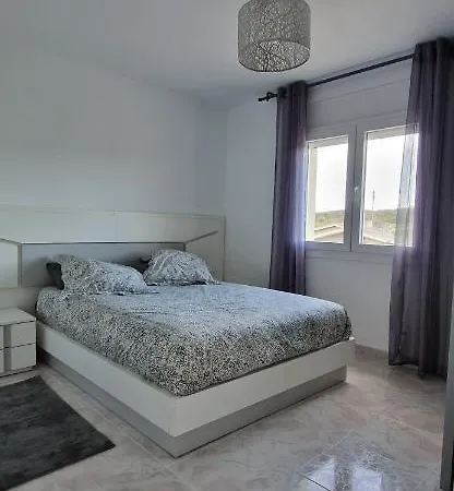 דירה Piso Turistico Cassa De Selva